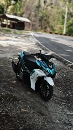 serpihan hati ini