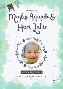 Kad Hari Lahir