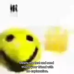 Smiley meme👋