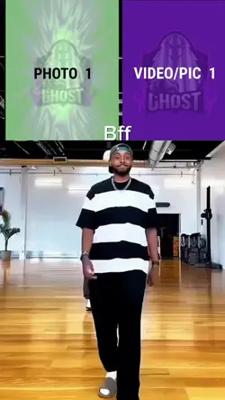 Trend Edit Goat