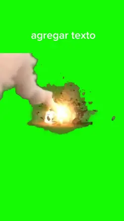 explosión 