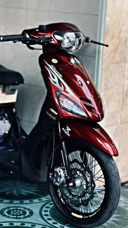 FILTER HD JERNIH