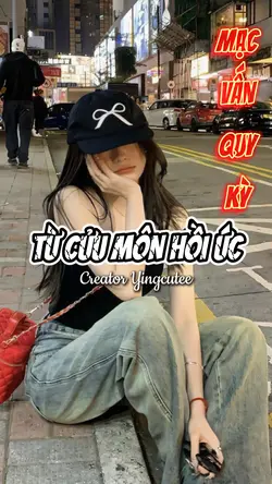 Từ cửu môn hồi ức X