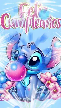 Feliz Cumpleaños 