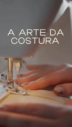 Costureira