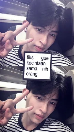 NOMIRROR FIKS GUE