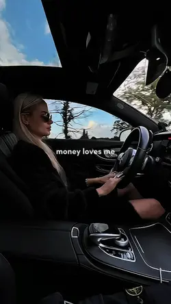 money loves me trend