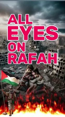 Free Palestina