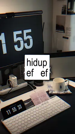 HIDUP EF EF