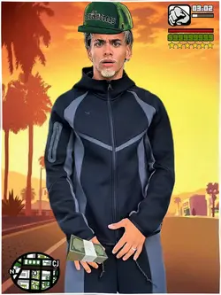 GAME STYLE TREND