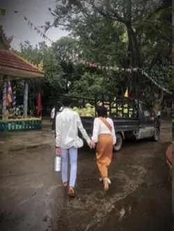 Tv wat na klas o ☺❤️️