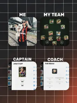 TREND EFOOTBALL