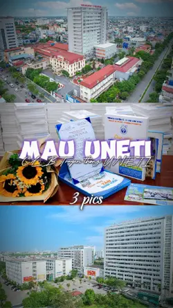 Mẫu UNETI