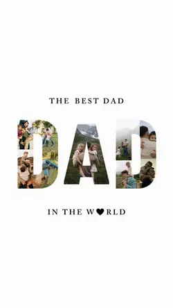 D A D ❤️