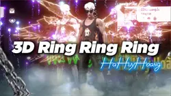 Ring Ring 3D