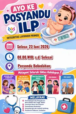 posyandu ILP
