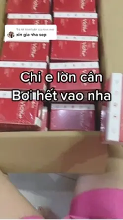 Giam cho cơ địa lờn