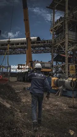 yang penting halal