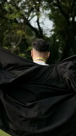 Graduation Moments
