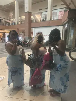 sisterhood memories 