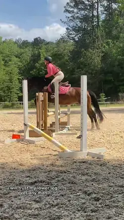 Lower leg😍