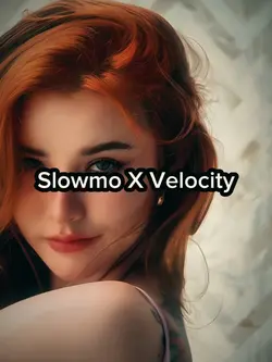 Velocity 9 Klip