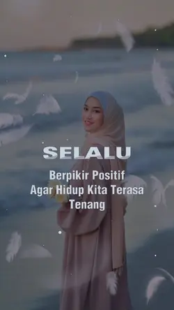 Berfikir Positif