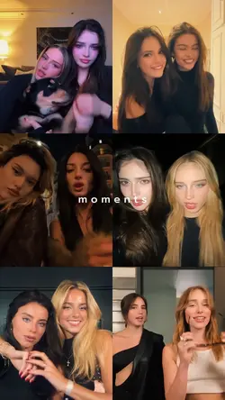 Moments