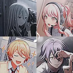 4画面バージョン
