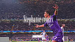 Stephanie remix song