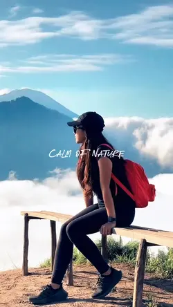 Calm of Nature