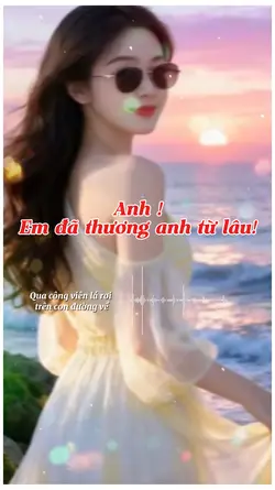 Em Muốn Yêu Anh 