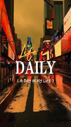 life in daily