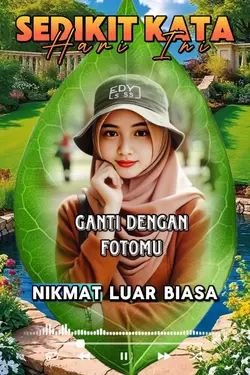 Nikmat luar biasa