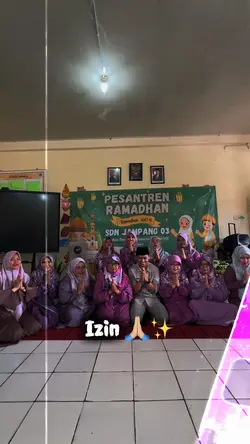 JOIN TREN IZIN 🙏🏼✨