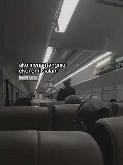 aku menantangmu 