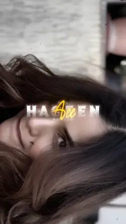 Tu haseen tera nam