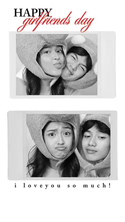 girlfriend day