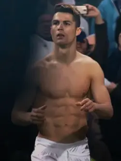 Ronaldo edit 