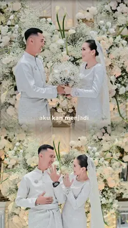 Lagu pernikahan kita