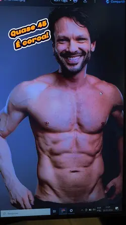 Calma vida coroa