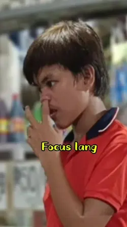 Focus lang