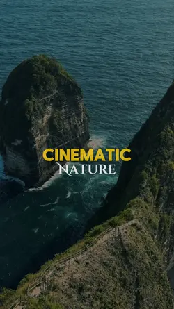 cinematic nature