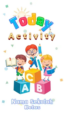 Today activity
