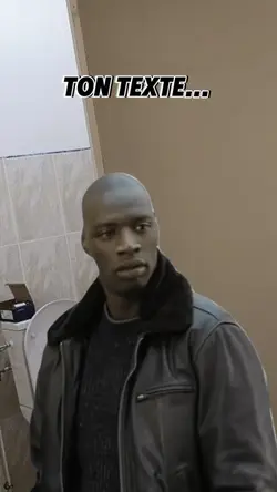 Omar Sy Intouchable