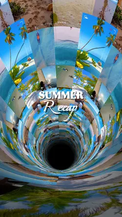 Summer Recap