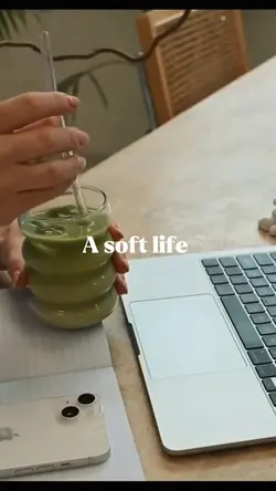 A soft life