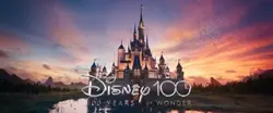 Disney Intro