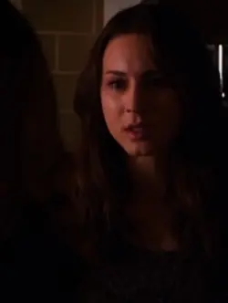 Spencer Hastings 😻😻