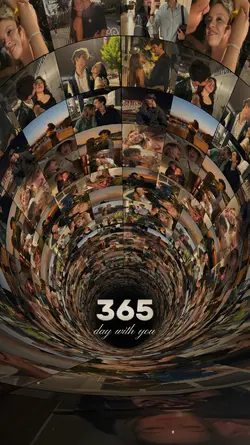 365 day together